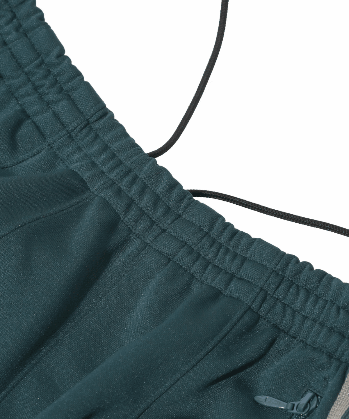 H.D. Track Pant - Poly Smooth Green - LIKELIHOOD