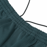 H.D. Track Pant - Poly Smooth Green - LIKELIHOOD