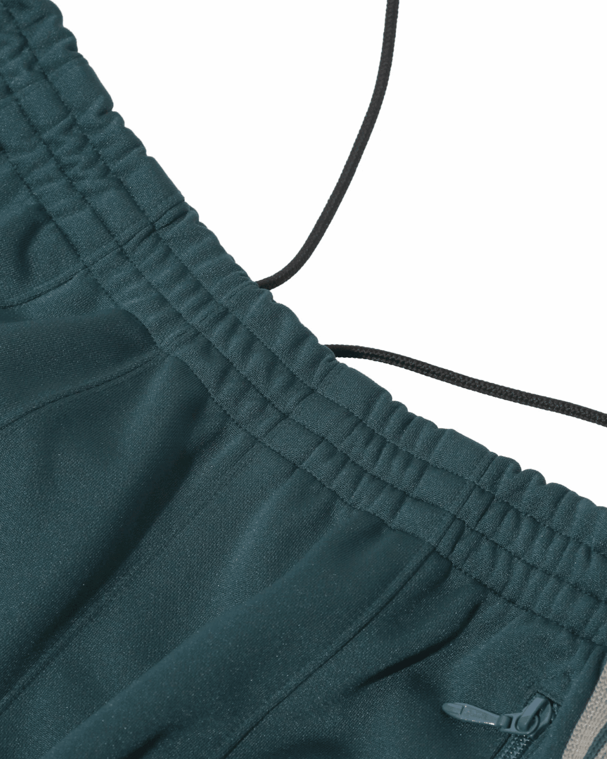 H.D. Track Pant - Poly Smooth Green - LIKELIHOOD