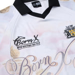 Heaven Soccer Jersey Lavender - LIKELIHOOD