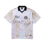 Heaven Soccer Jersey Lavender - LIKELIHOOD