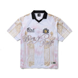 Heaven Soccer Jersey Lavender - LIKELIHOOD