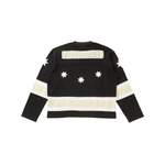 Heptgram Hocky Shirts Black - LIKELIHOOD