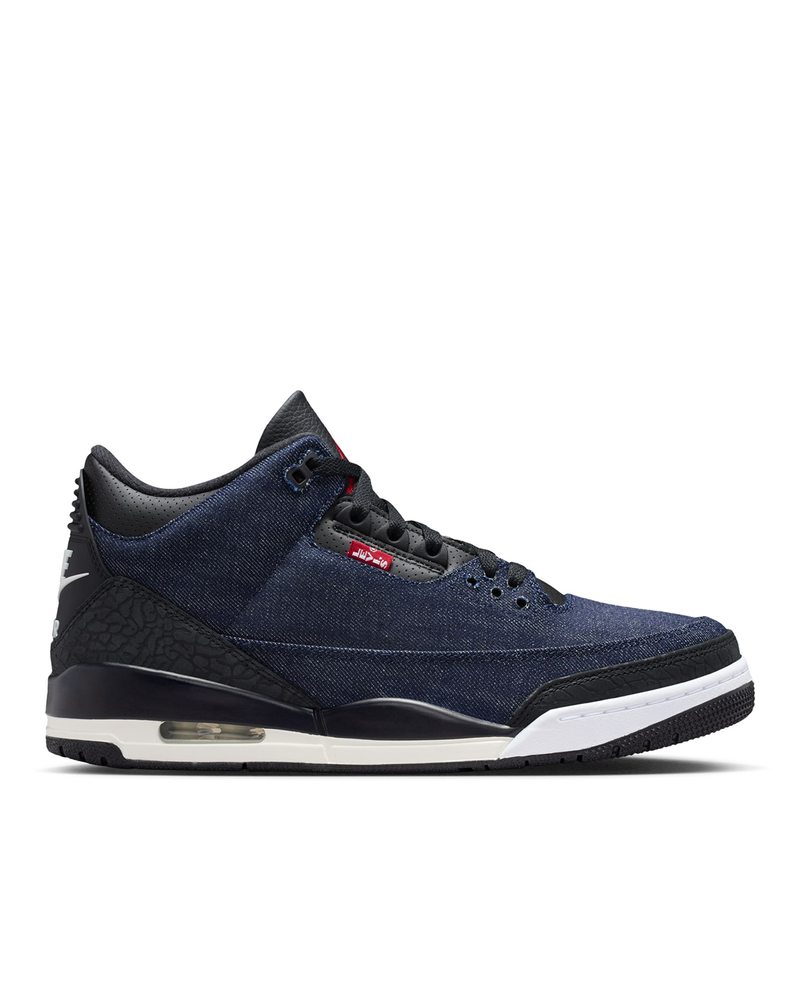 Air Jordan 3 x Levi's