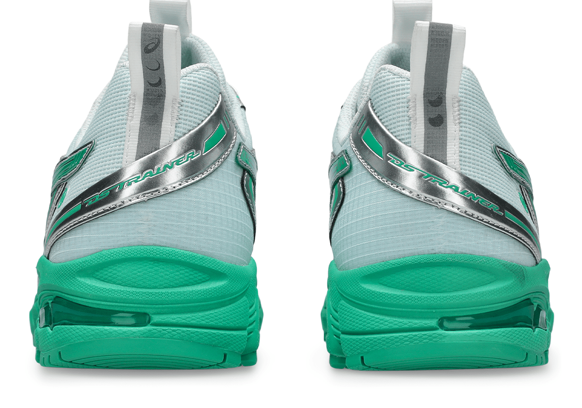 HIDDEN NY x Gel - DS Trainer 14 - LIKELIHOOD