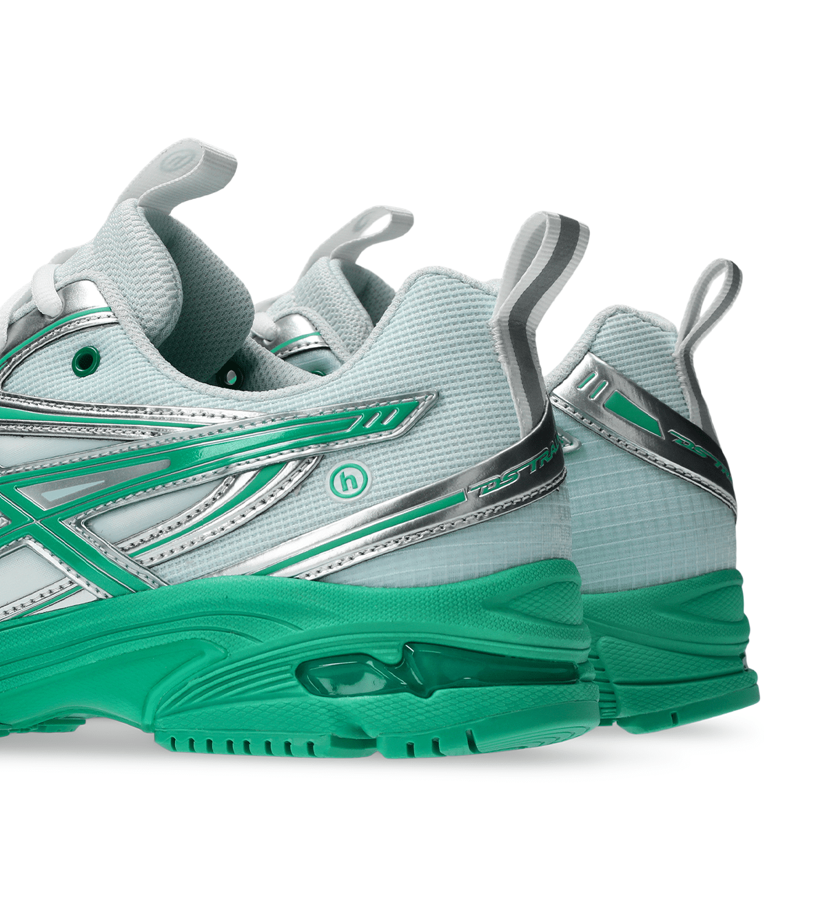 HIDDEN NY x Gel - DS Trainer 14 - LIKELIHOOD