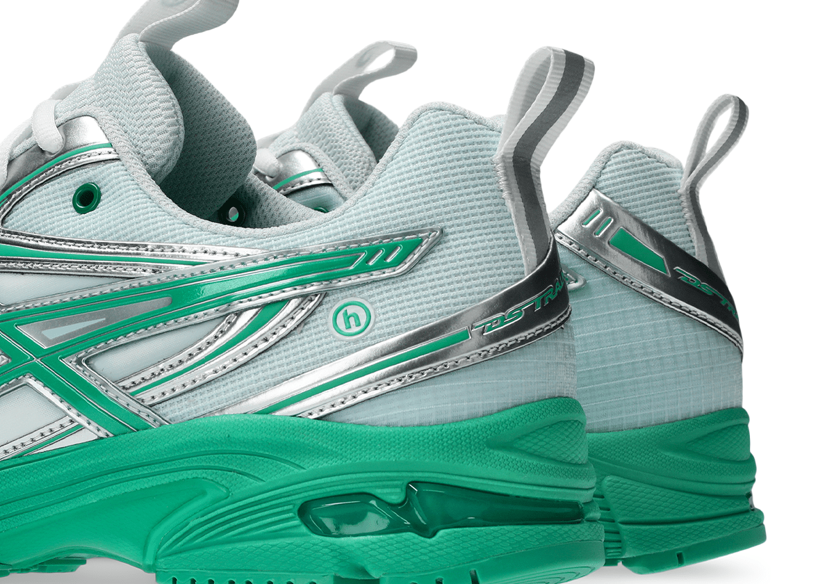 HIDDEN NY x Gel - DS Trainer 14 - LIKELIHOOD