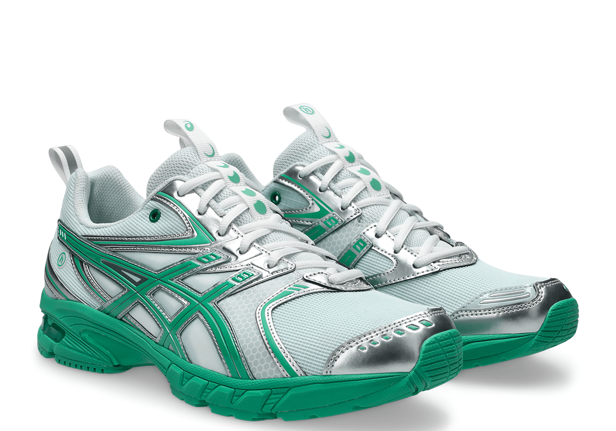 HIDDEN NY x Gel - DS Trainer 14 - LIKELIHOOD