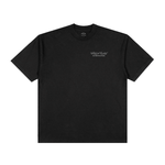 High Highs & Low Lows Tee Black - LIKELIHOOD
