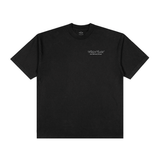 High Highs & Low Lows Tee Black - LIKELIHOOD