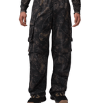 Hike Mike Convertible Pants Black - LIKELIHOOD