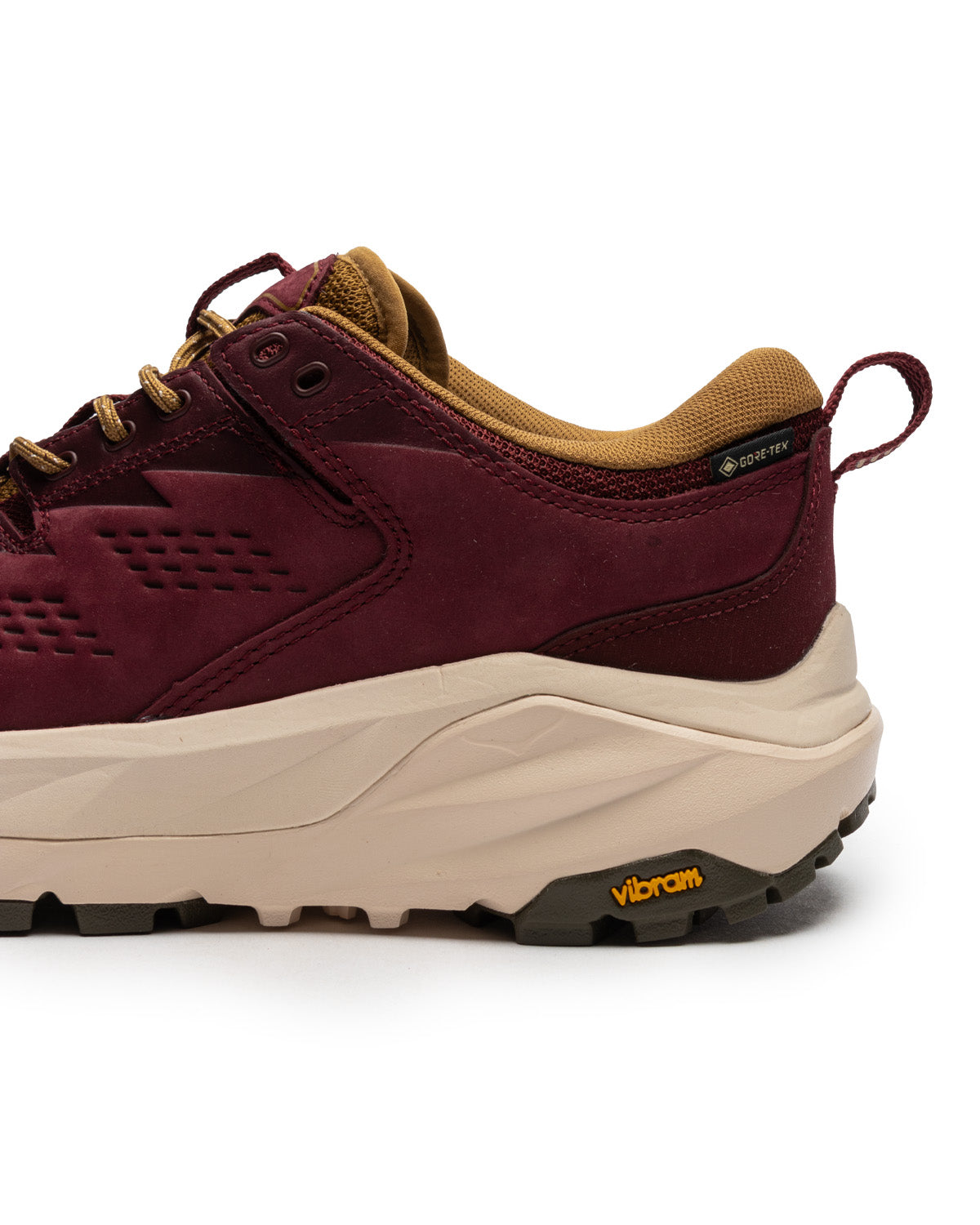 Kaha Low GTX TP Varsity Burgundy/Alabaster