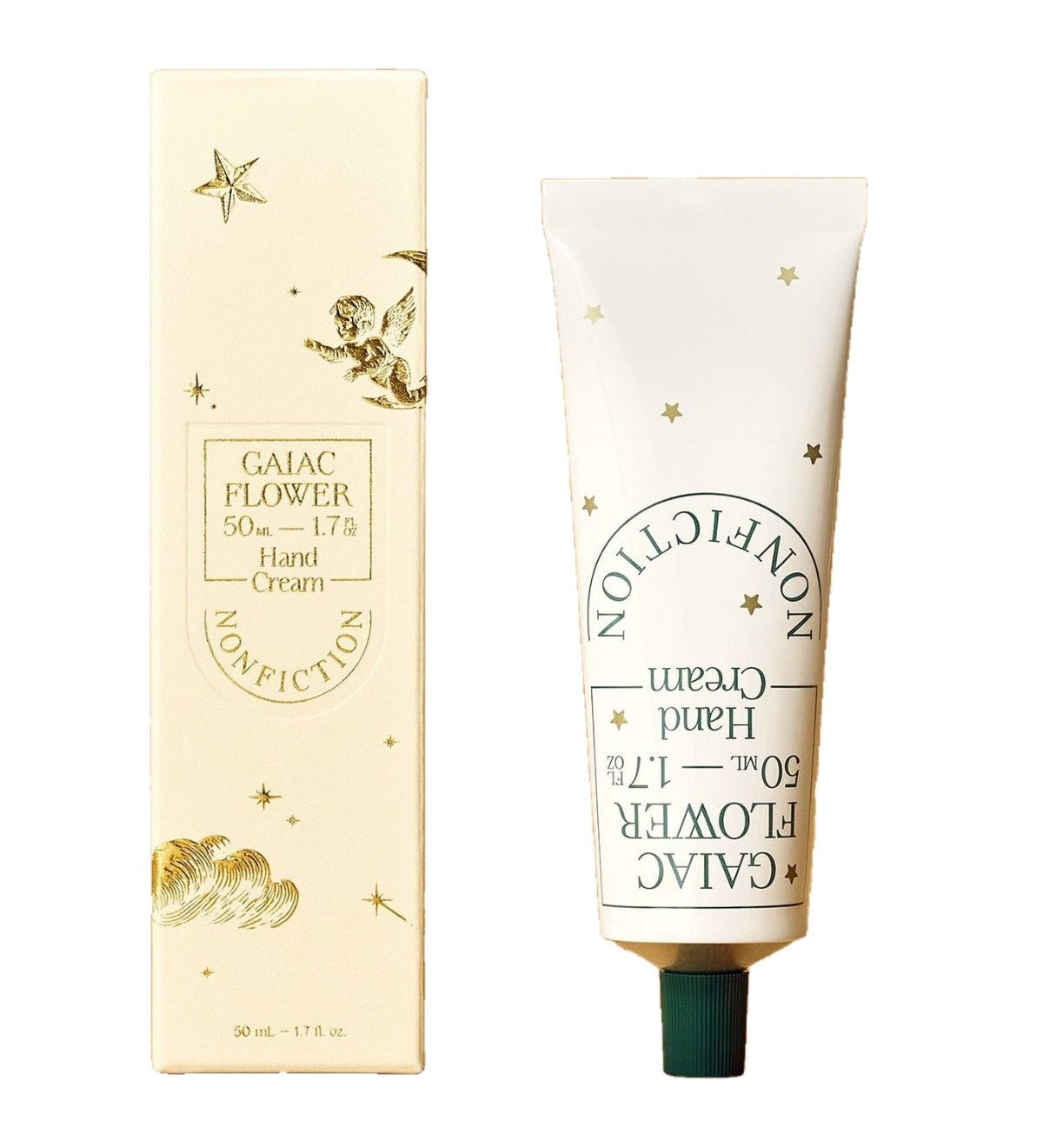 Holiday '25 GAIAC FLOWER Hand Cream - LIKELIHOOD