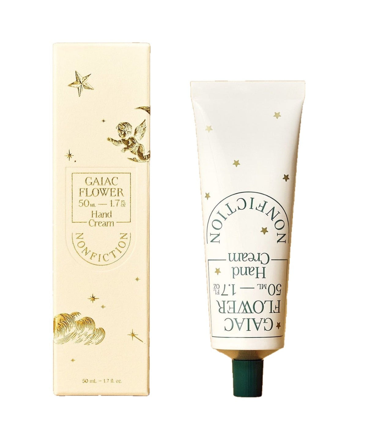 Holiday '25 GAIAC FLOWER Hand Cream - LIKELIHOOD