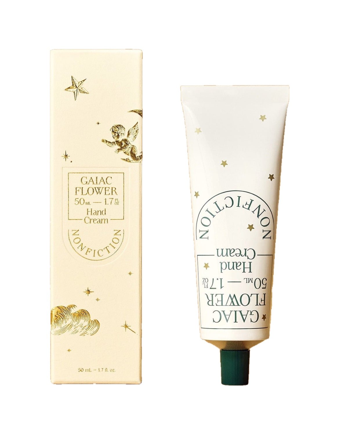 Holiday '25 GAIAC FLOWER Hand Cream - LIKELIHOOD