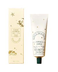Holiday '25 GAIAC FLOWER Hand Cream - LIKELIHOOD