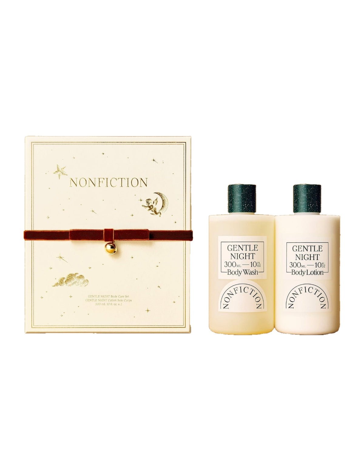 Holiday '25 GENTLE NIGHT Body Care Set - LIKELIHOOD