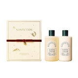 Holiday '25 SANTAL CREAM Body Care Set - LIKELIHOOD