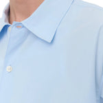 Holiday Shirt Light Blue - LIKELIHOOD