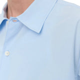 Holiday Shirt Light Blue - LIKELIHOOD