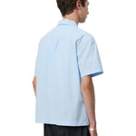 Holiday Shirt Light Blue - LIKELIHOOD