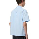Holiday Shirt Light Blue - LIKELIHOOD
