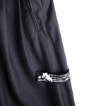 Hollywood Suit Pant Black - LIKELIHOOD