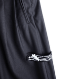 Hollywood Suit Pant Black - LIKELIHOOD