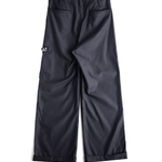 Hollywood Suit Pant Black - LIKELIHOOD