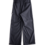 Hollywood Suit Pant Black - LIKELIHOOD