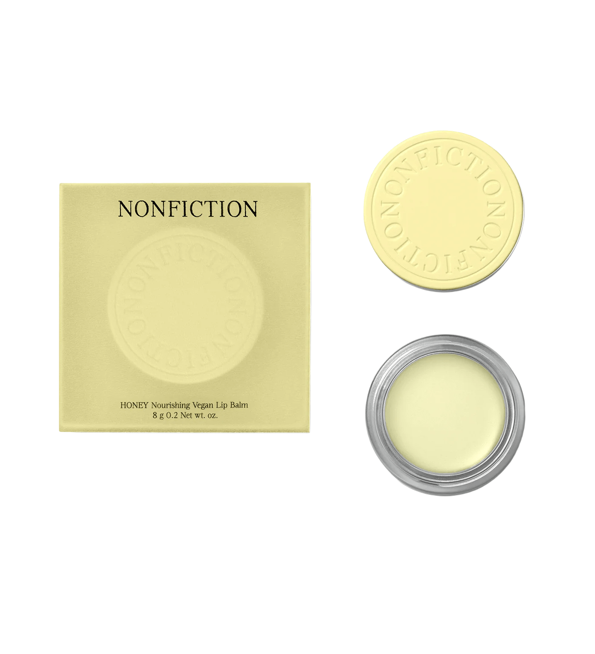 HONEY Nourishing Vegan Lip Balm - LIKELIHOOD