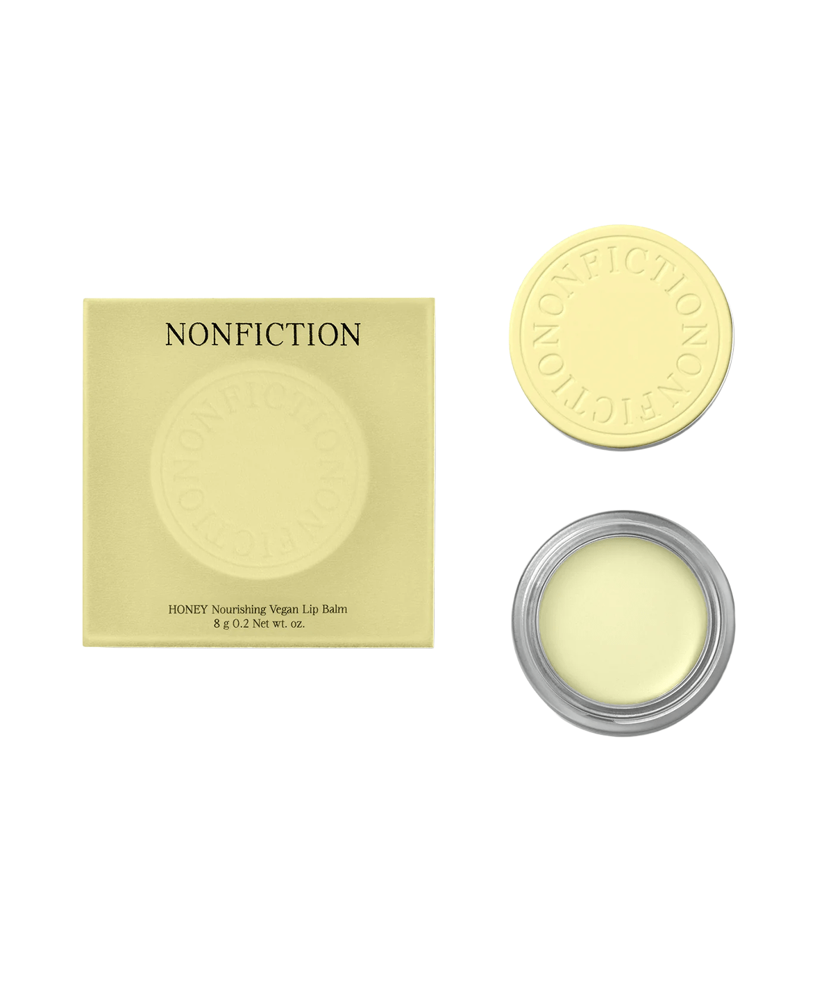 HONEY Nourishing Vegan Lip Balm - LIKELIHOOD