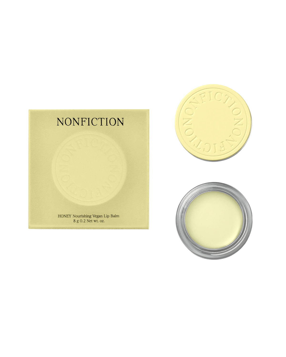 HONEY Nourishing Vegan Lip Balm - LIKELIHOOD