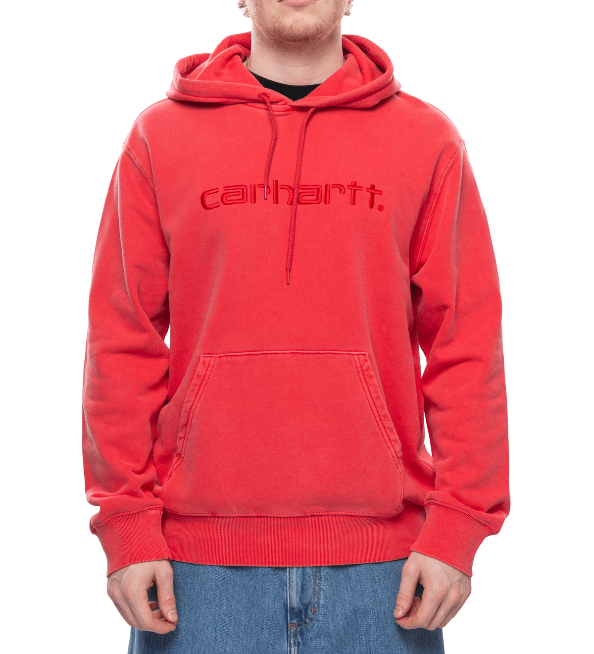 Hooded Duster Sweat Samba - LIKELIHOOD