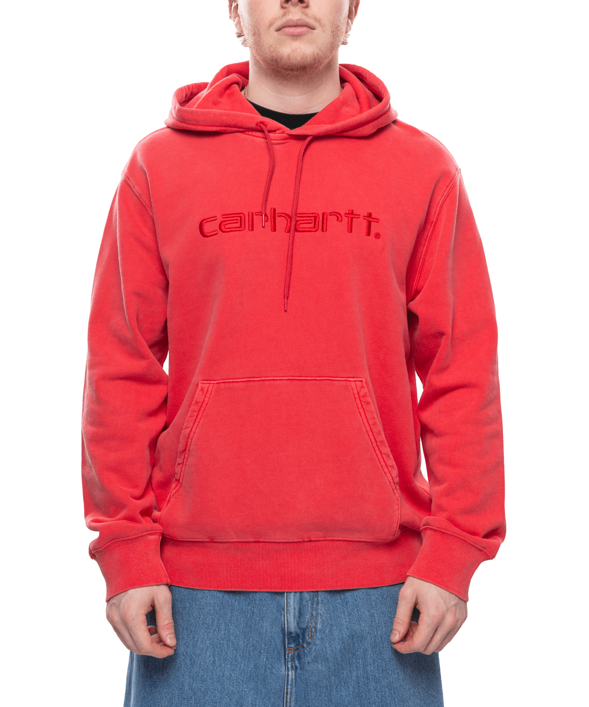 Hooded Duster Sweat Samba - LIKELIHOOD
