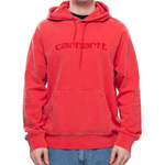 Hooded Duster Sweat Samba - LIKELIHOOD