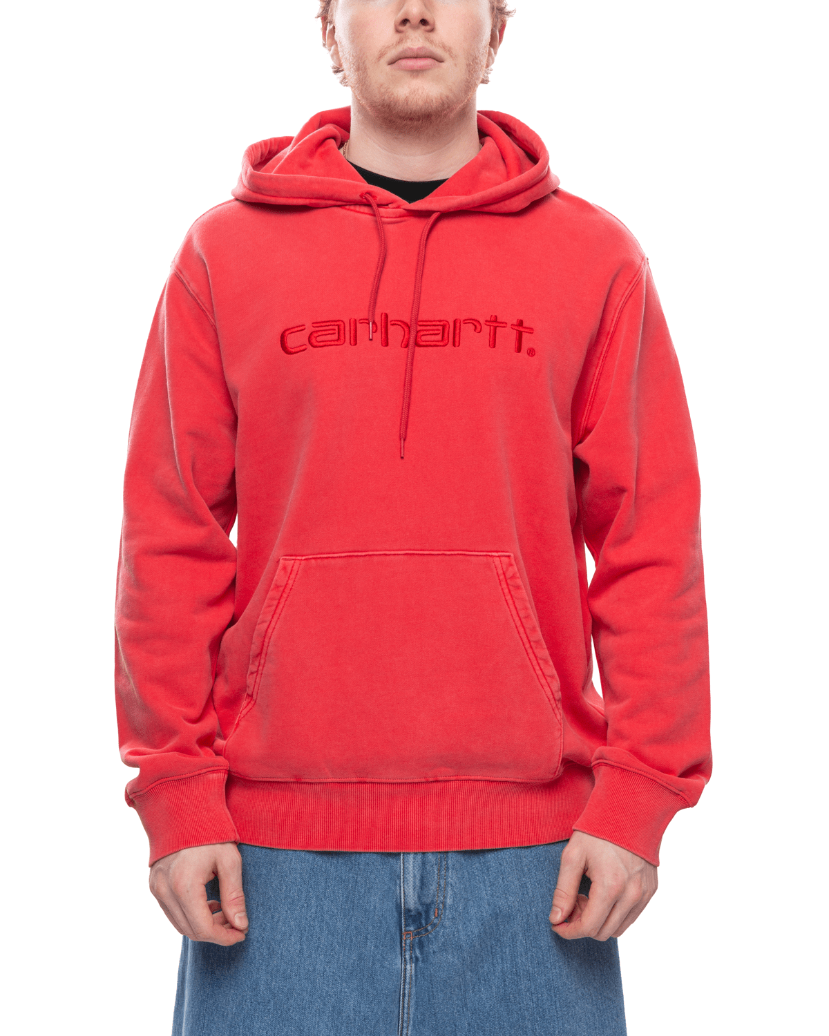 Hooded Duster Sweat Samba - LIKELIHOOD