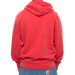 Hooded Duster Sweat Samba - LIKELIHOOD