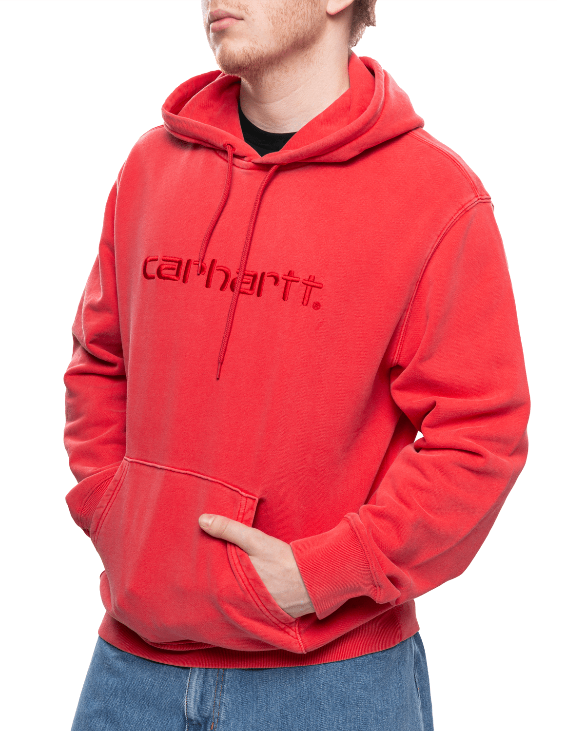 Hooded Duster Sweat Samba - LIKELIHOOD