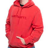 Hooded Duster Sweat Samba - LIKELIHOOD