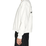 Hosoi Crew Star White - LIKELIHOOD