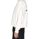 Hosoi Crew Star White - LIKELIHOOD