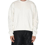 Hosoi Crew Star White - LIKELIHOOD