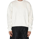 Hosoi Crew Star White - LIKELIHOOD