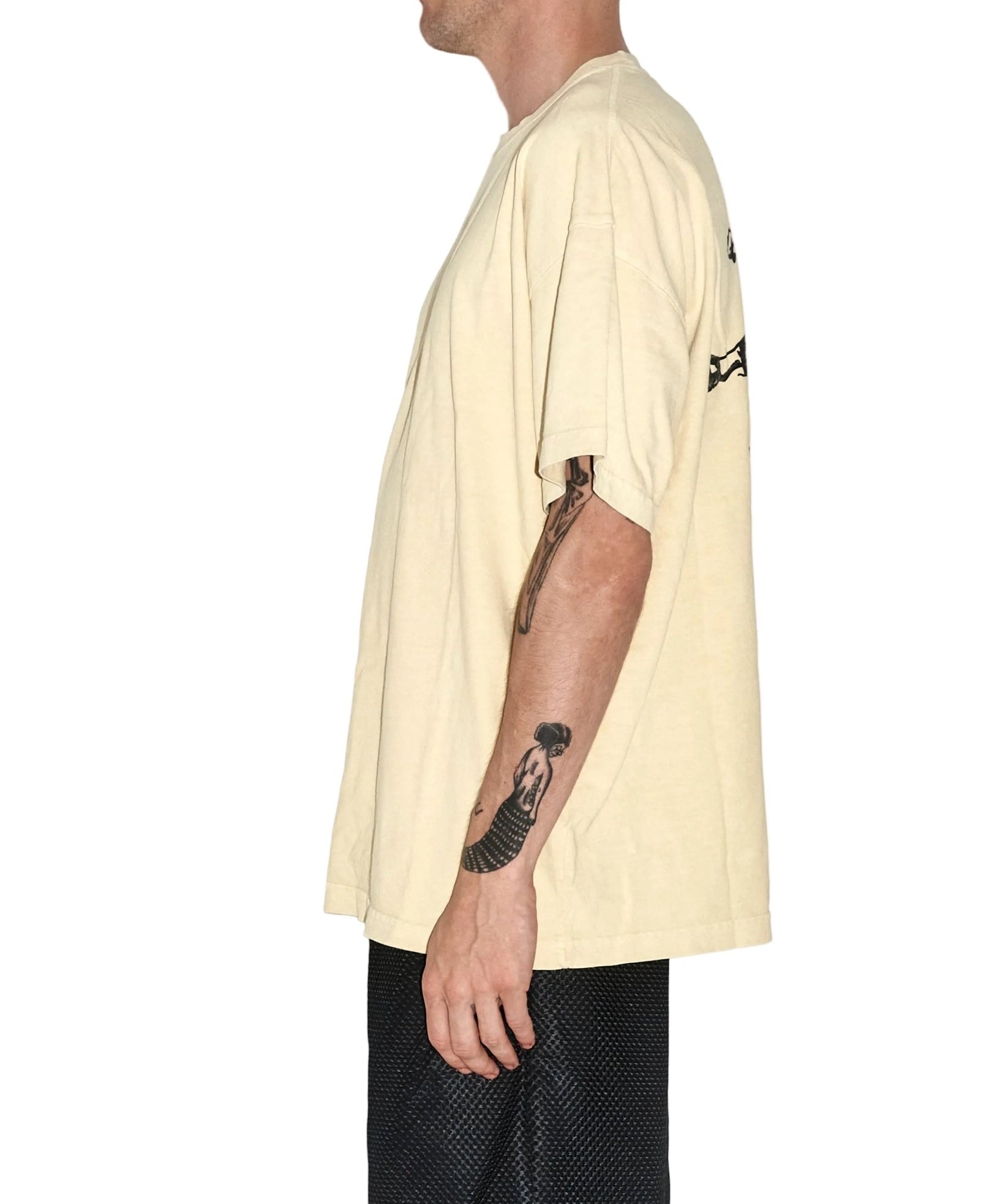 Hosoi Tee Blond - LIKELIHOOD