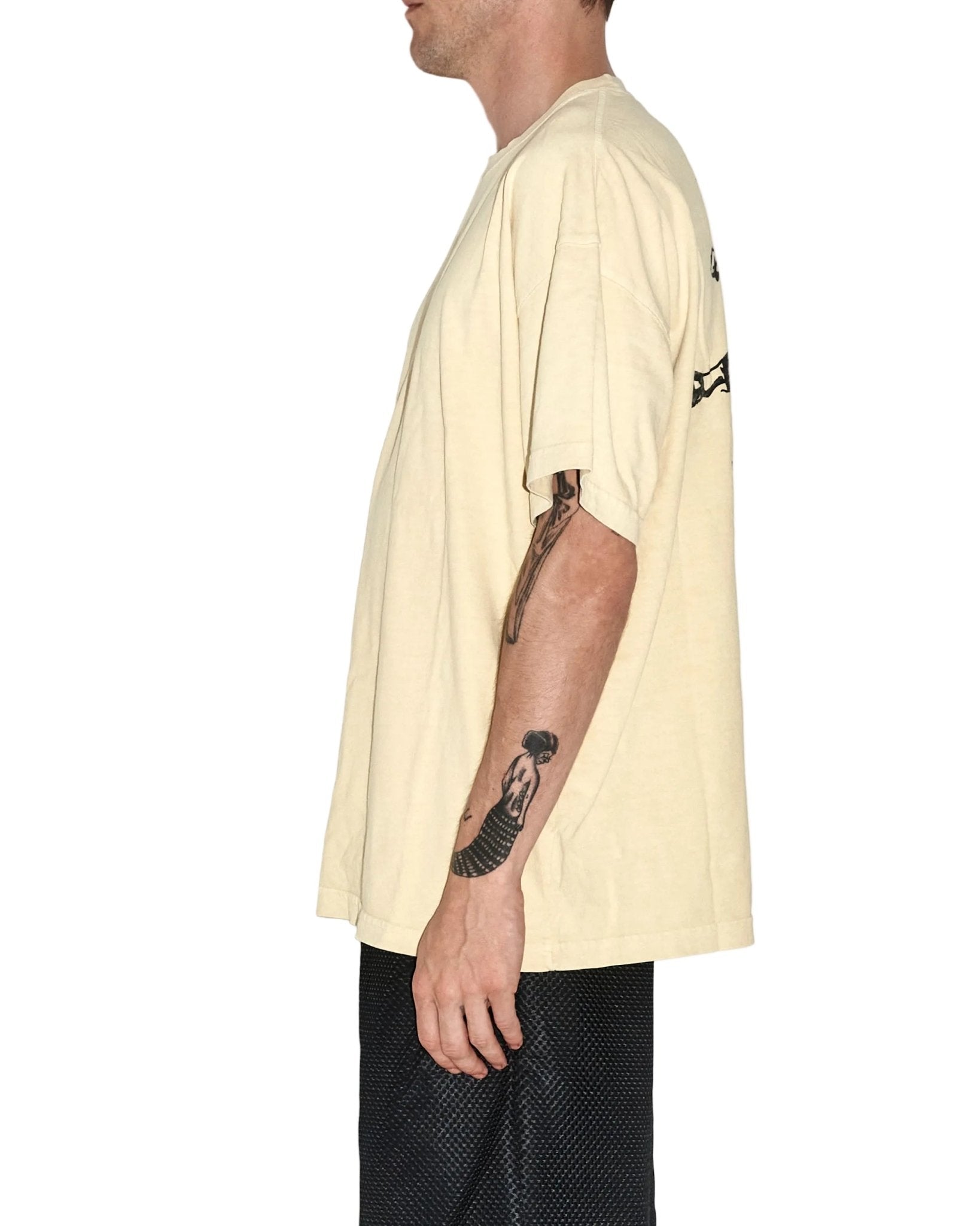 Hosoi Tee Blond - LIKELIHOOD
