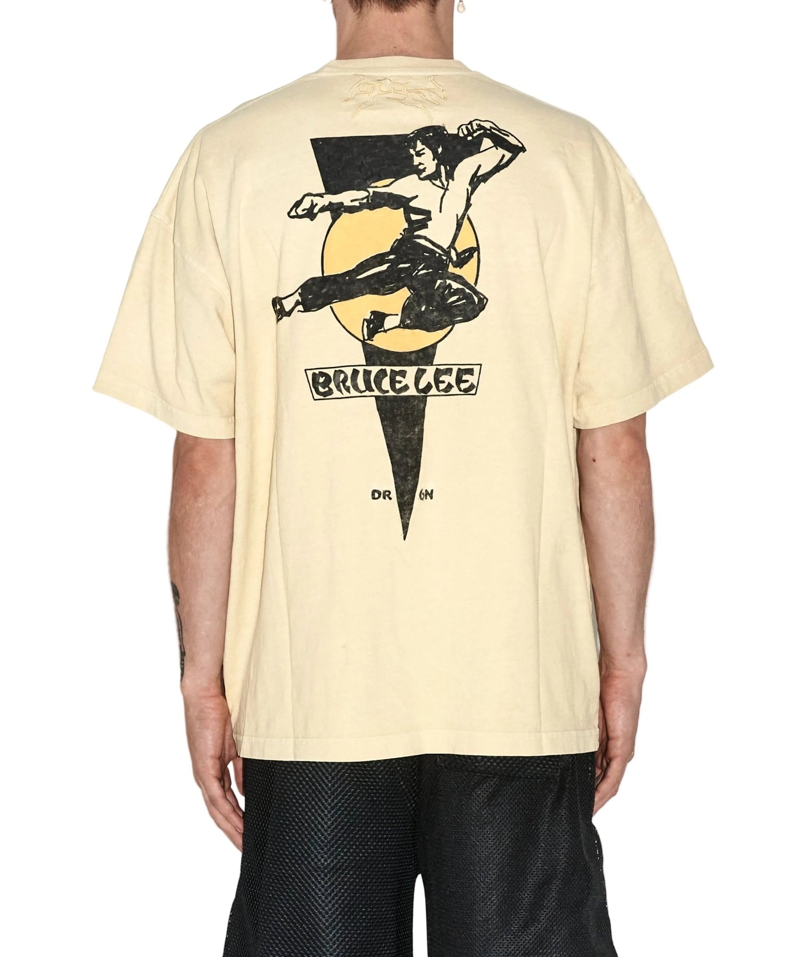 Hosoi Tee Blond - LIKELIHOOD