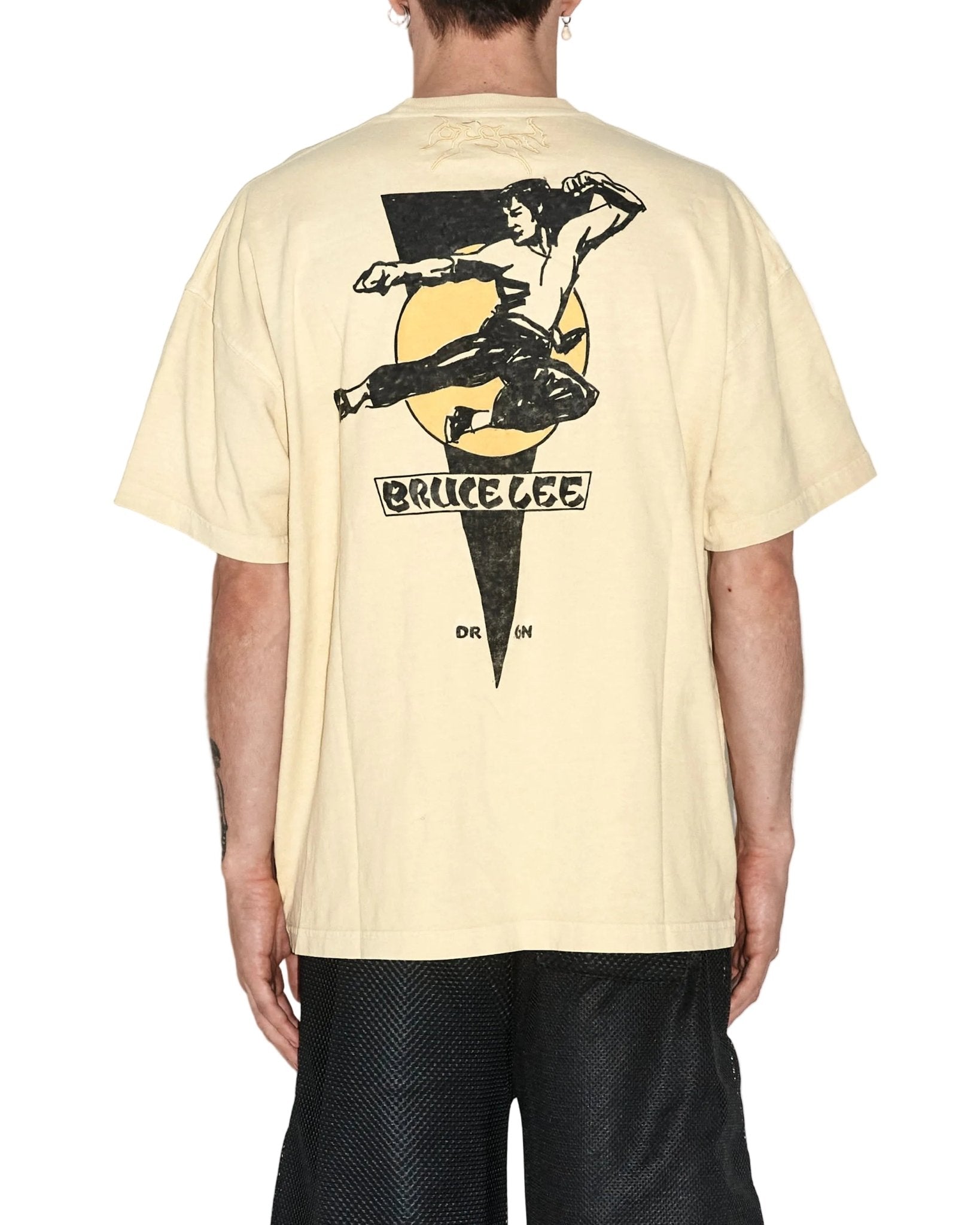 Hosoi Tee Blond - LIKELIHOOD