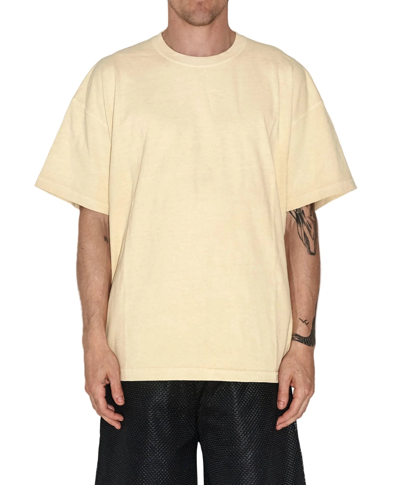 Hosoi Tee Blond - LIKELIHOOD