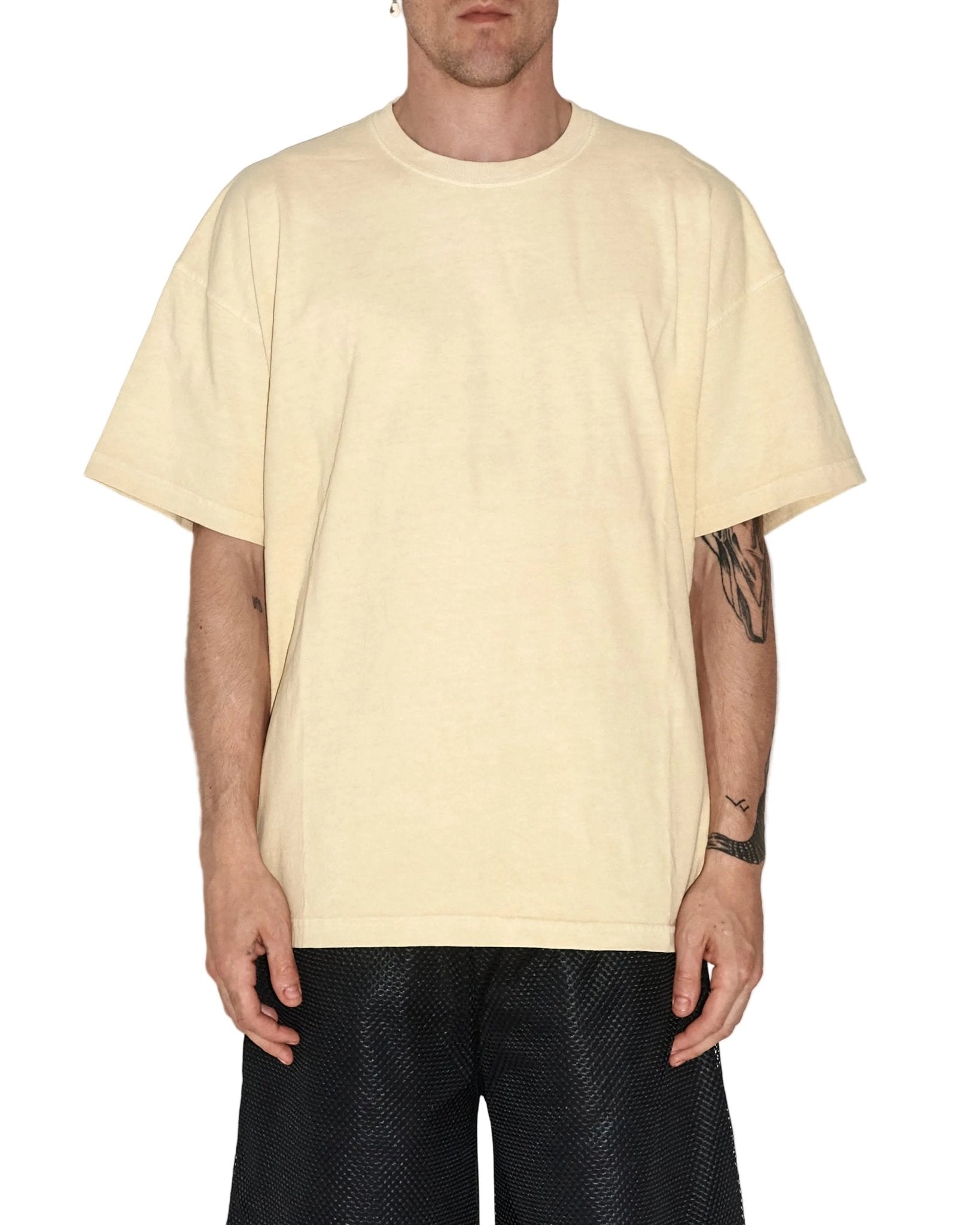 Hosoi Tee Blond - LIKELIHOOD